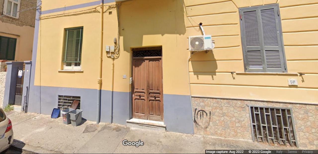 Residenza Balneolis Nápoles Exterior foto